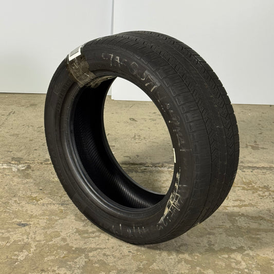 GENERAL All-Season Tire Sz 205/55R 16 (91T) Black ALTIMAX RT 45 (Used)