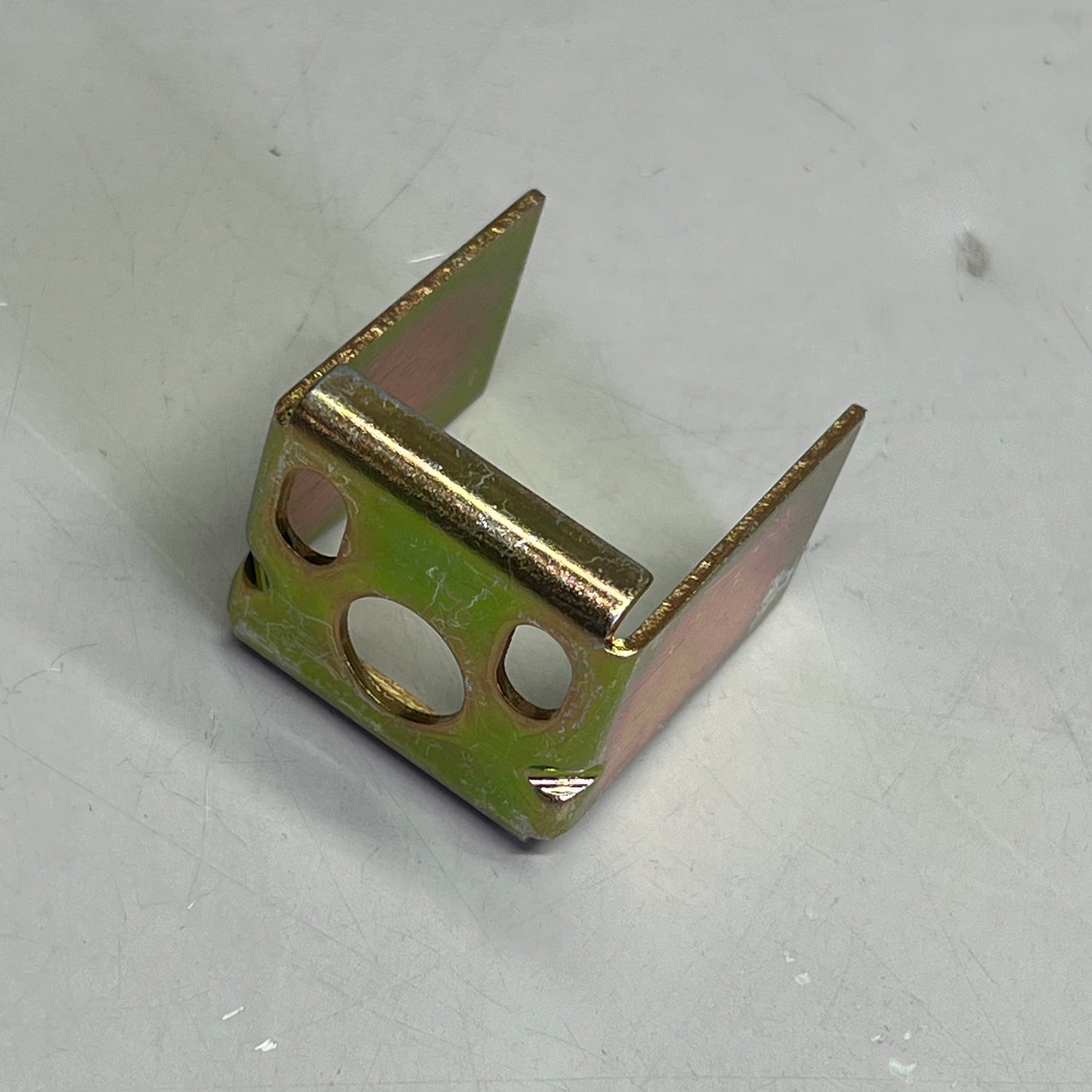 VON DUPRIN Night Latch Cylinder Trim For 33A/35A Exits Satin Chrome 388US26D