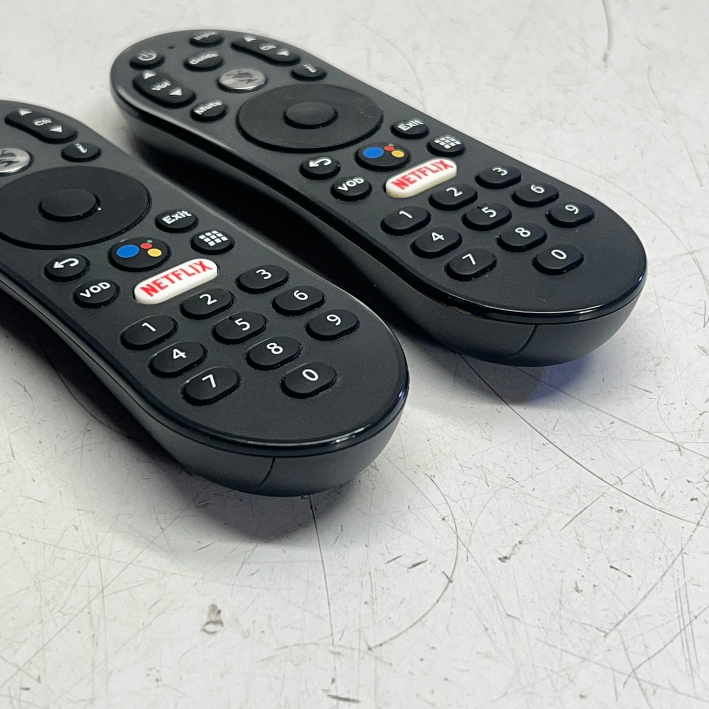 TIVO (2 PACK) Voice Remote Control Replacement For Stream 4k R37023B (Pre-Owned)