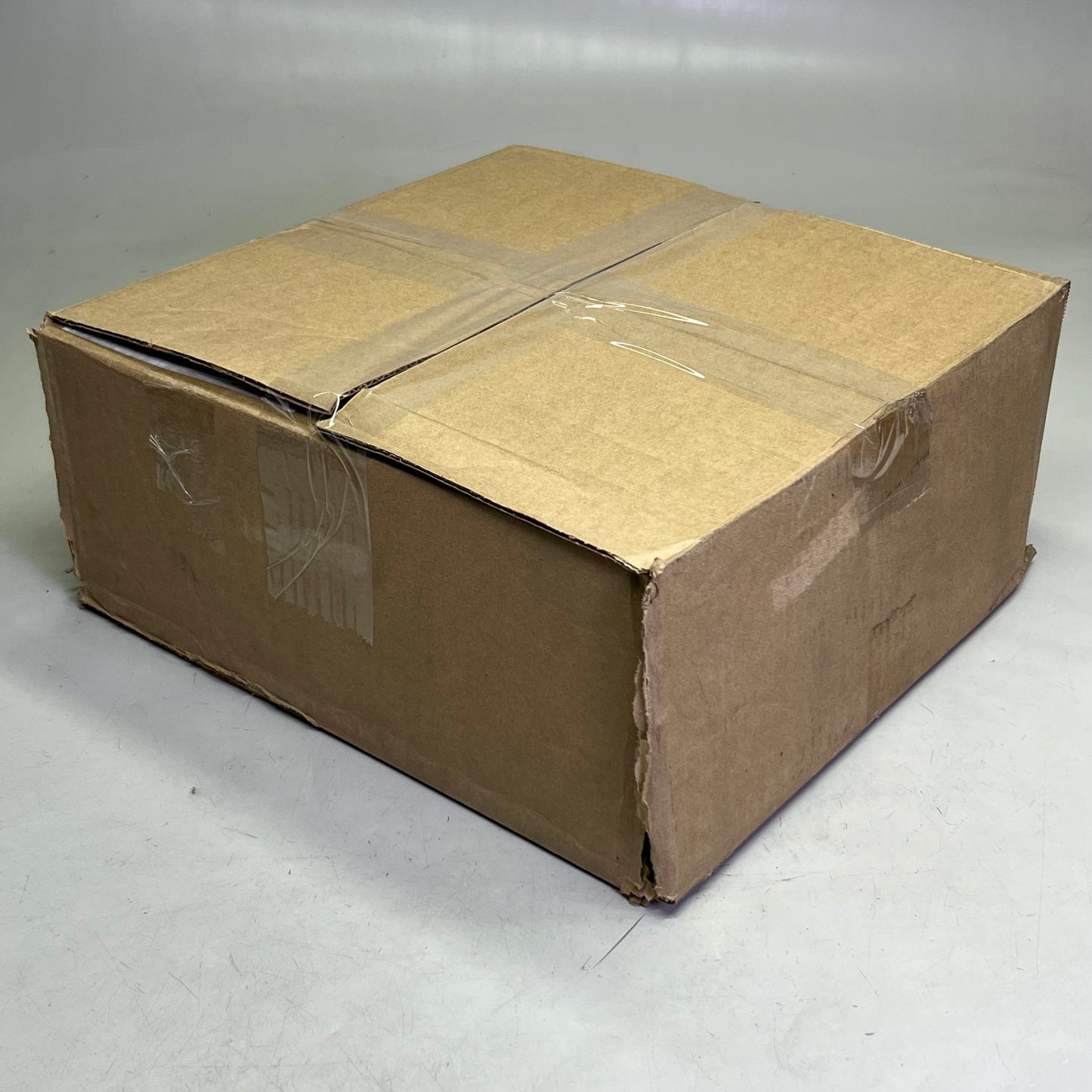 GENERAL CREDIT 70045 Thermal Paper Rolls 3 1/8” x 273’ (50 Unwrapped Dirty Rolls)