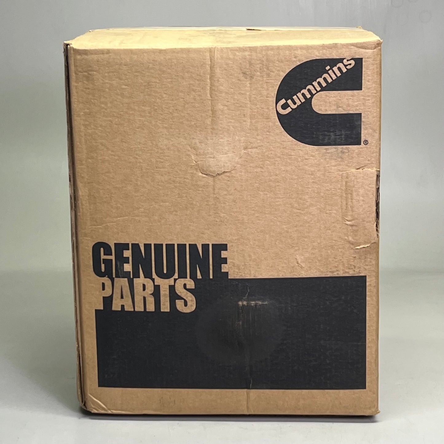 MOPAR Turbocharger Assembly Sz 12"L X 11"H  R8444771AB-1 (Minor Damage/Pictures)