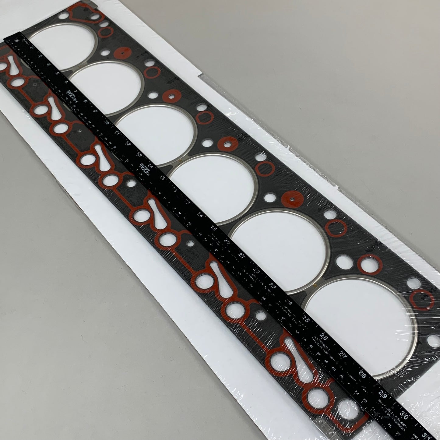 MAHLE Engine Cylinder Head Gasket For Dodge 54174