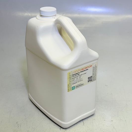 CANDLESCIENCE Strawberry Cheesecake Fragrance Oil - Candles and Soap 5lb