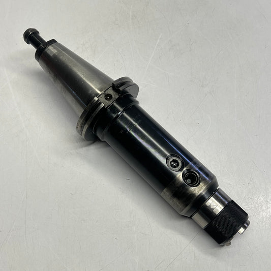 VALENITE Cat50 Endmill Holder for CNC Machining  ~ 1-1/4" V50CT-E100L (Used)