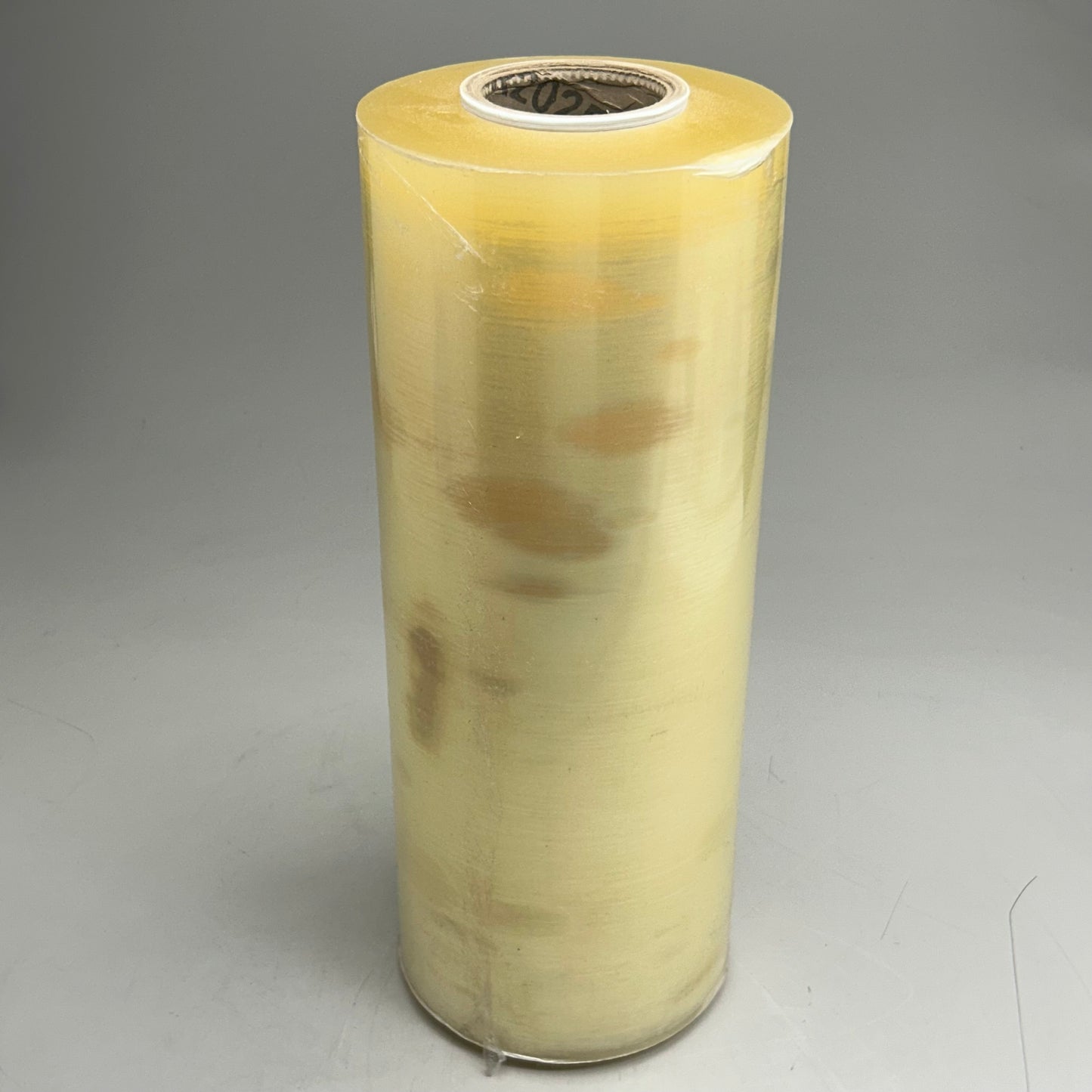 RED ROCK Stretch Meat Film For Hand Or Machine Wrap 18"x5000' Clear RRPL-18 (New Other- Distressed Packaging)