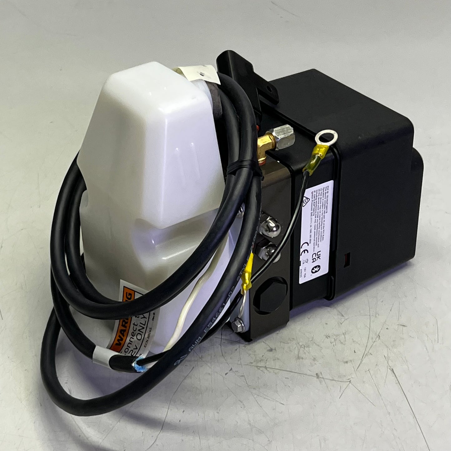 MINN KOTA RAPTEOR 10' Raptor Shallow Water Anchors 1810633 (New Other, Distressed Box)