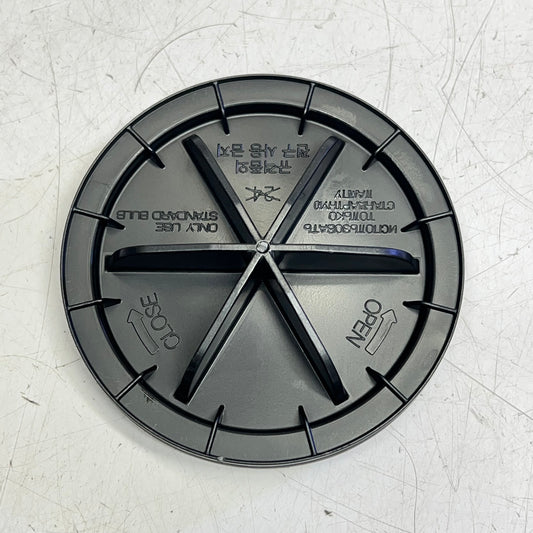 KIA Genuine OEM Low Beam Bulb Cover 2014-2018 Models Black 92140-3X000