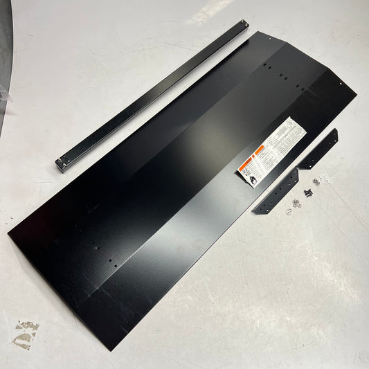 SUNSTAR Heat Shield Kit For SGI35 Patio Heaters Black 44566300