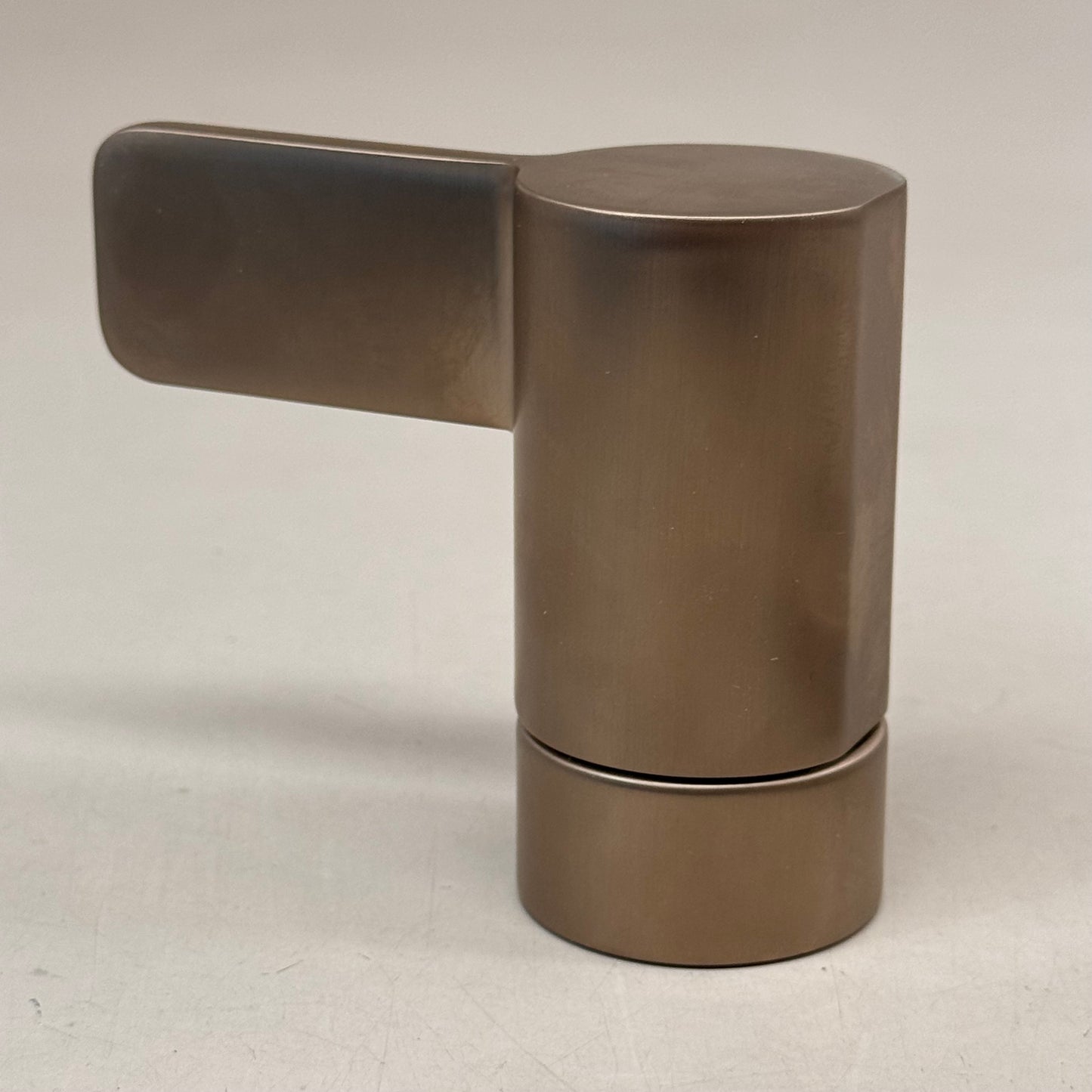 KOHLER Parallel Transfer Valve Trim Vibrant Brushed Bronze T23509-4-BV