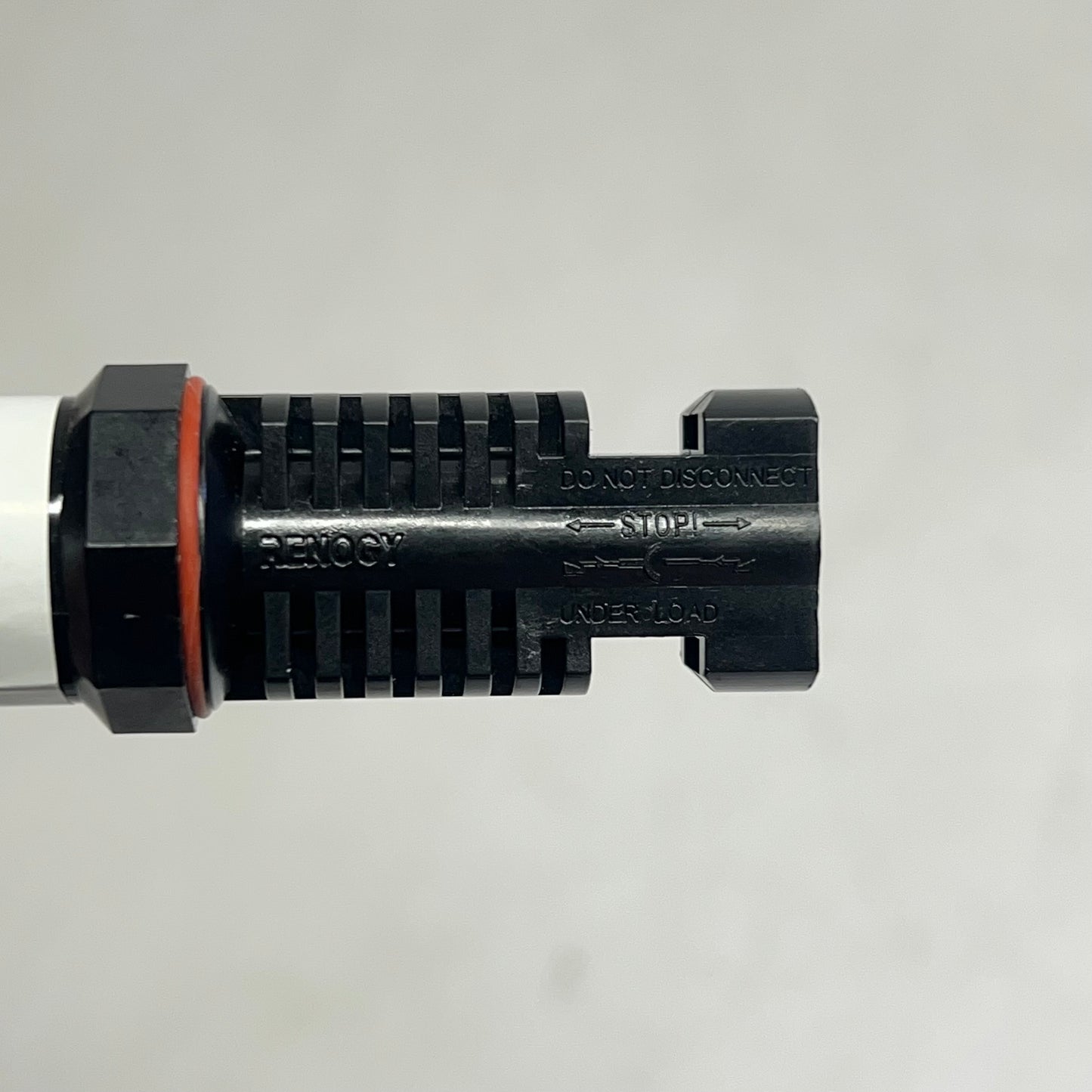 RENOGY (2 PACK) Solar Connector In-line Fuse Holder W/ Fuse RNG-CNCT-FUSE10-US