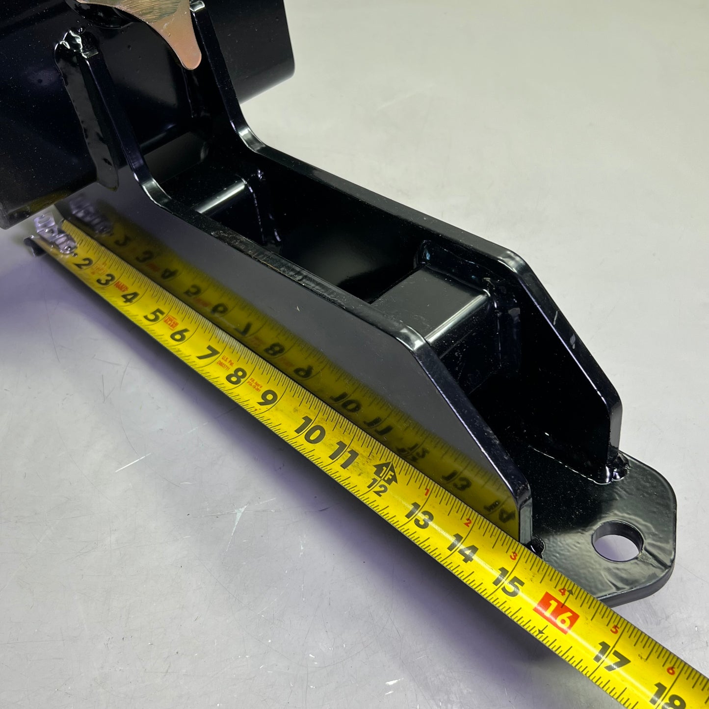 DBI-SALA 3M FlexiGuard M100 Mast Forklift Transport Kit, Black 8530912