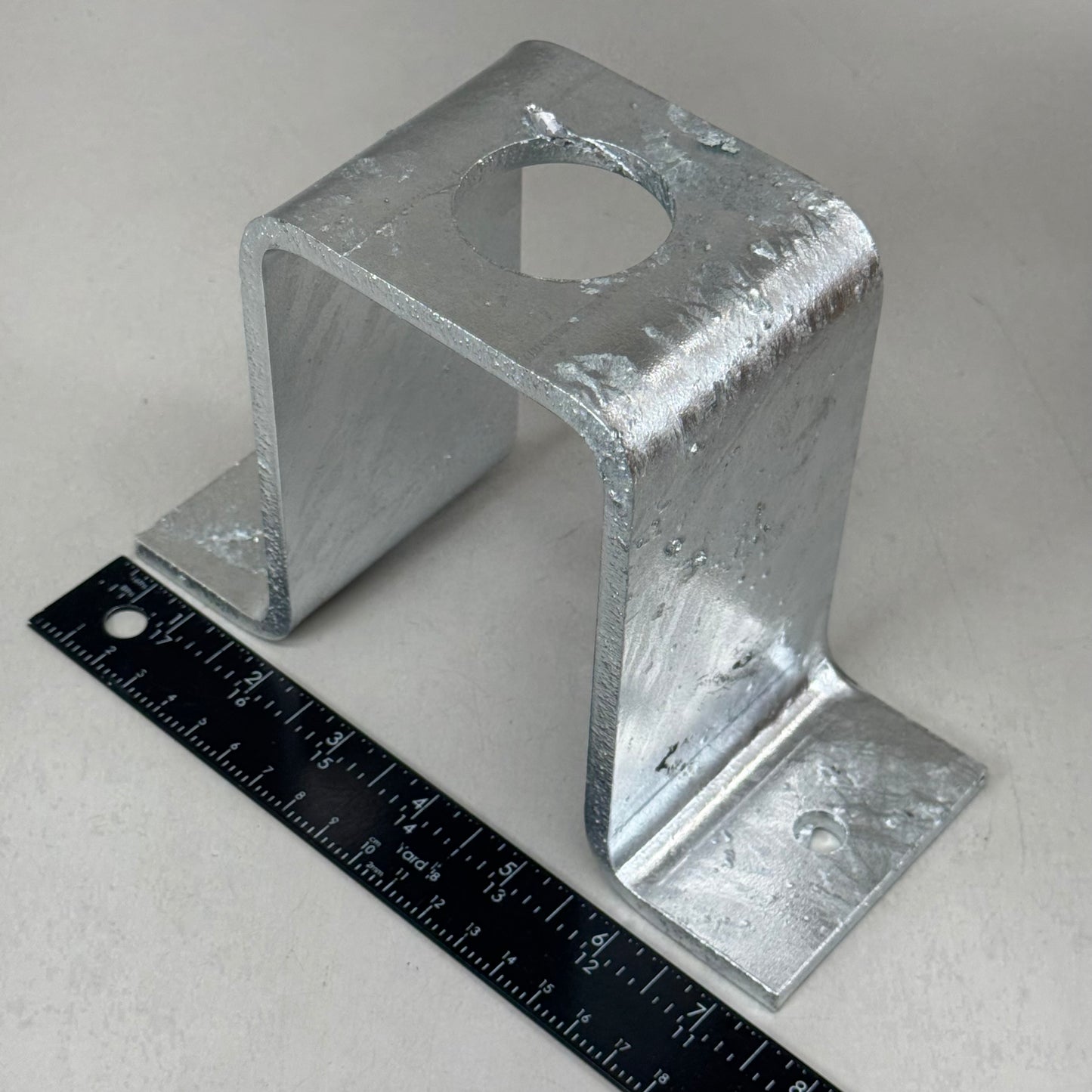 KINETICS Seismic Control Spring Isolator FHS-1-120 456999 G210500