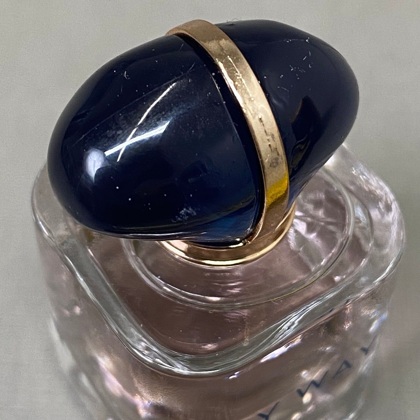 GIORGIO ARMANI My Way Eau De Parfum .24Fl oz Pink