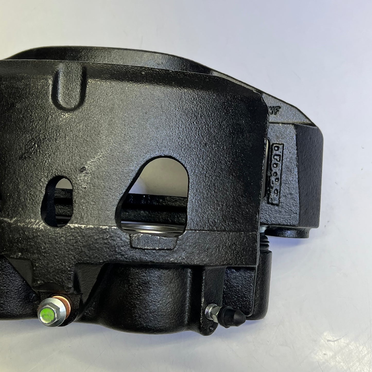 ADAPTIVE ONE Napa Remanufactured Brake Caliper Dual Piston Floating 2727XB