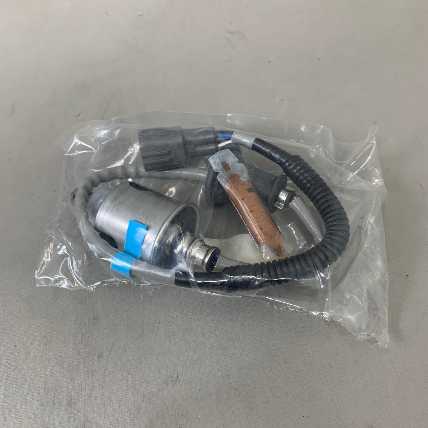 DENSO Oxygen Sensor For Lexus 2344806