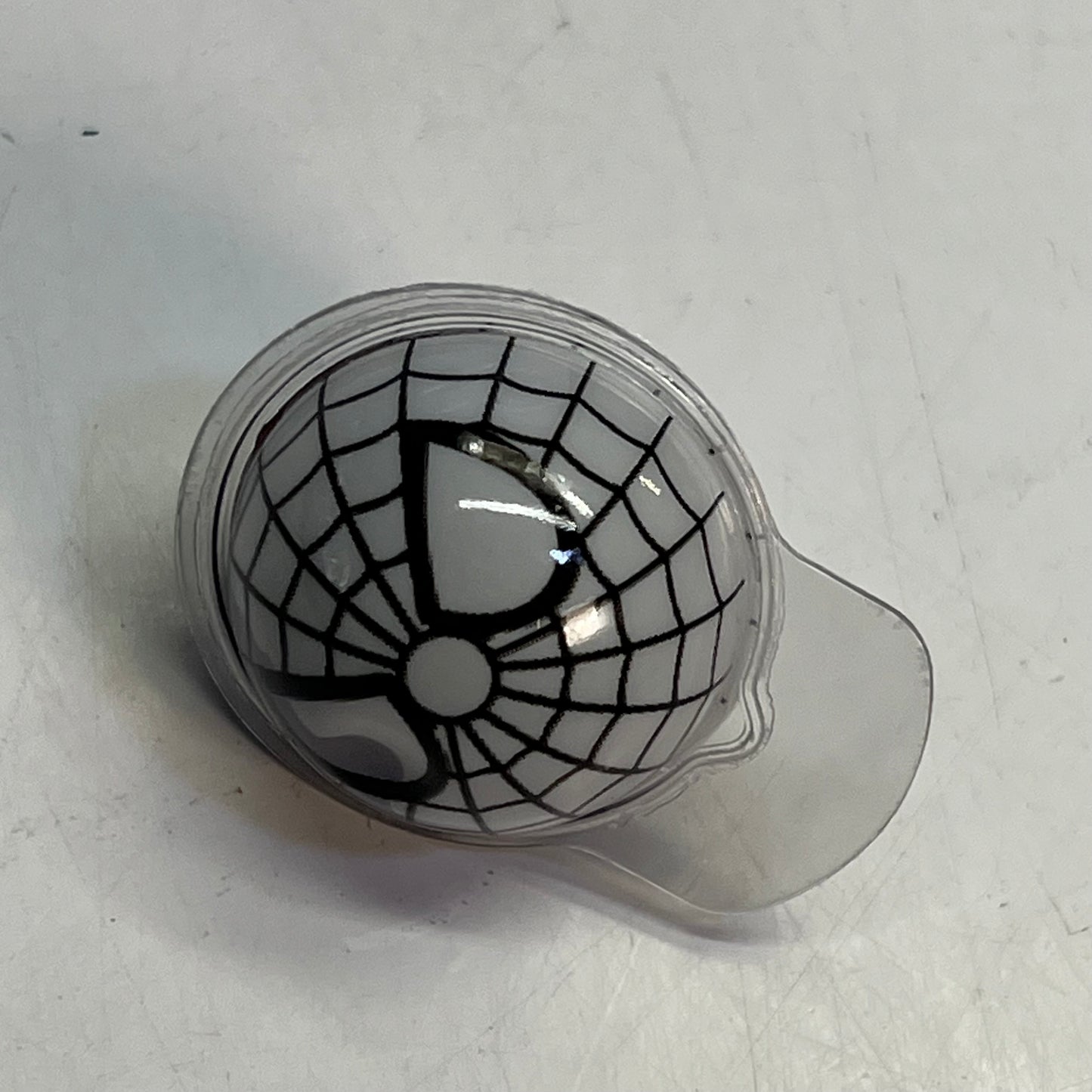 DEER DADA (5 LBS BAG) Individually Wrapped Spiderman Gummy Candy's BB 05/26