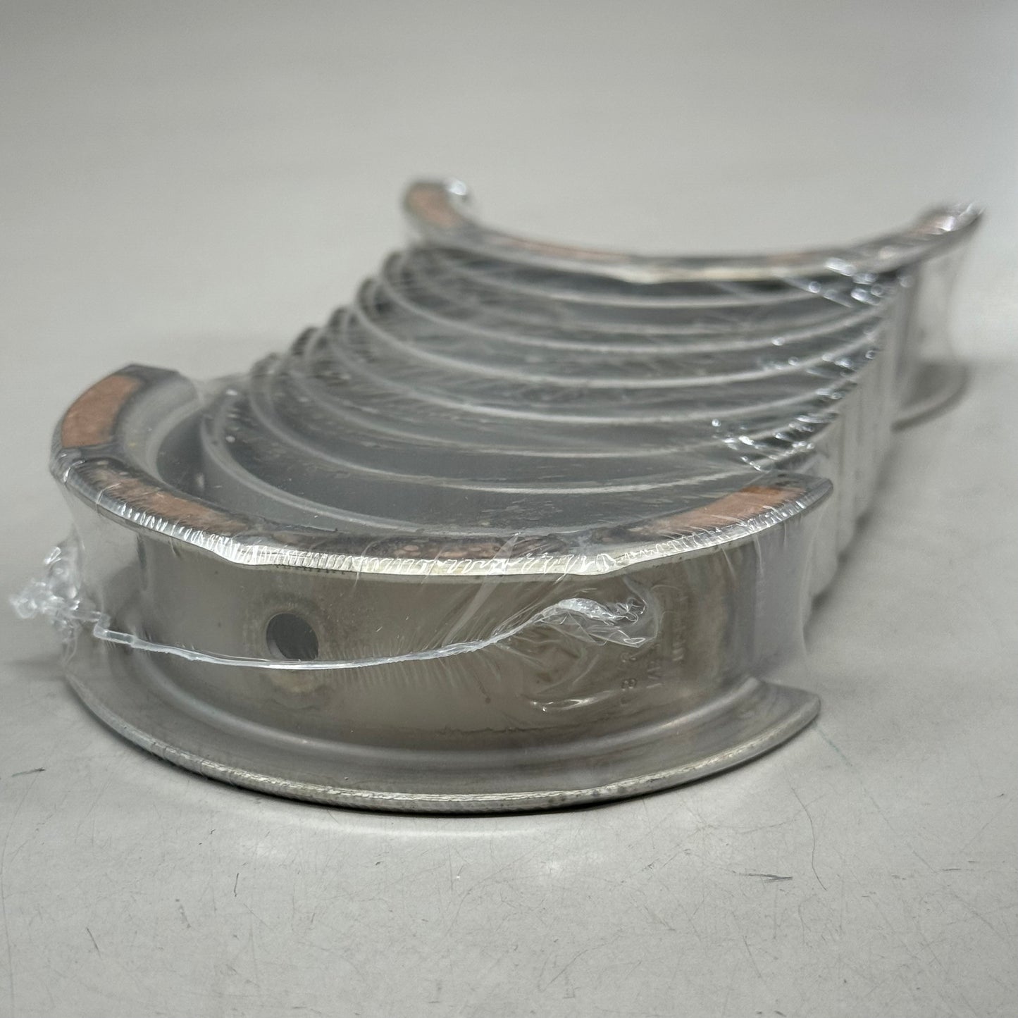 MAHLE (9 Pieces,1 Box) Clevite Main Bearing Set For Buick MS908P10