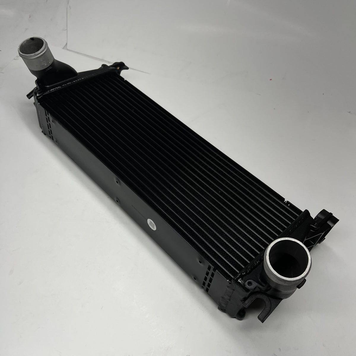 PLATINUM PRO Turbocharger Charge Air Cooler For 2013-18 Ram 2500 & 3500 CAC01027