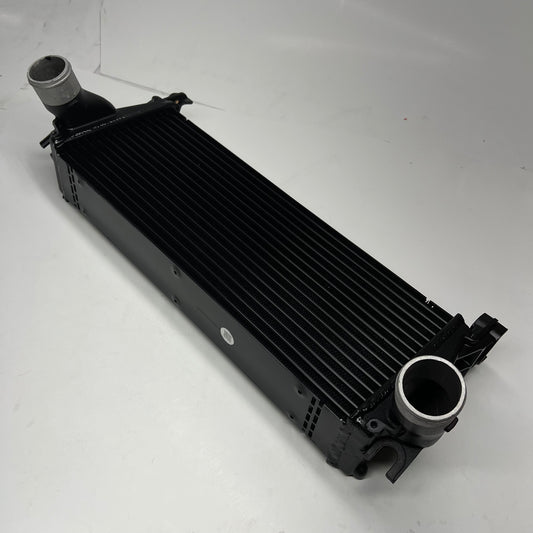 PLATINUM PRO Turbocharger Charge Air Cooler For 2013-18 Ram 2500 & 3500 CAC01027