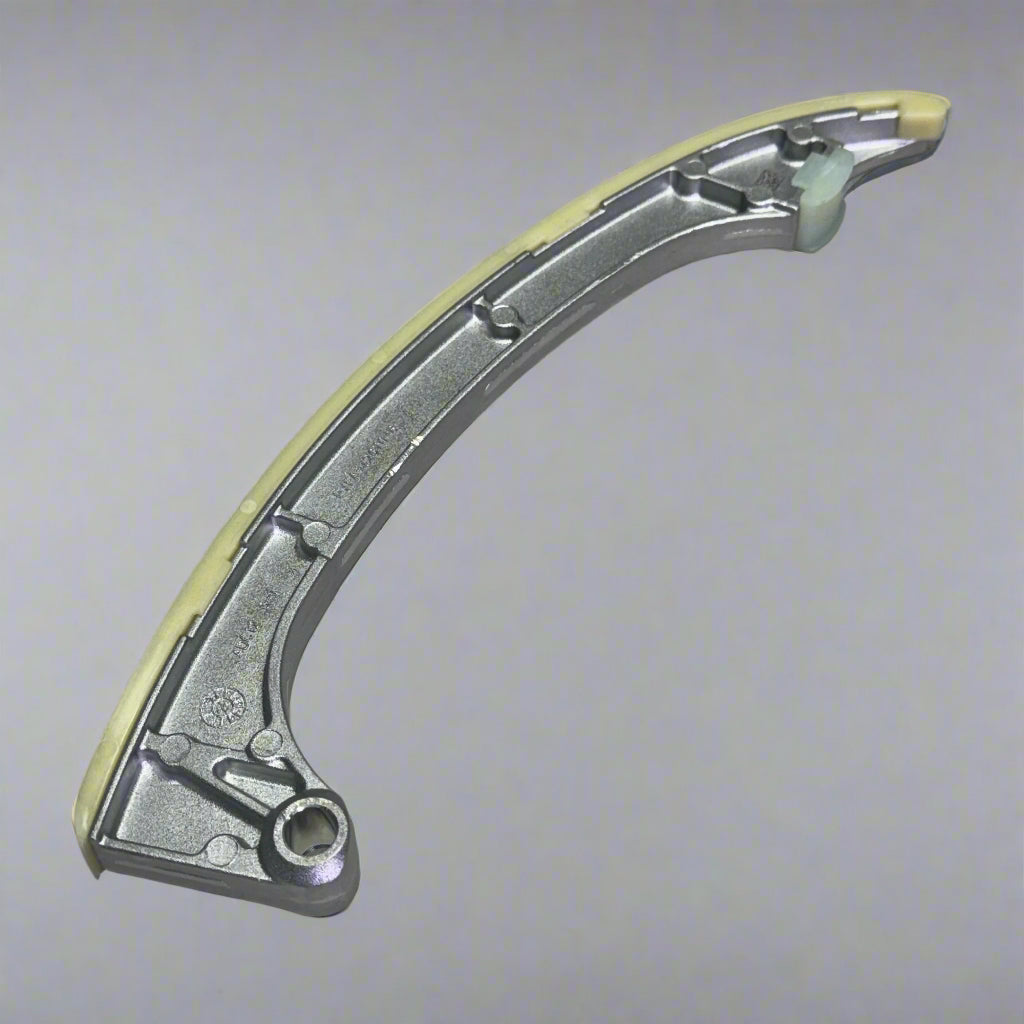 MAZDA (2 PACK) Timing Deflector Curve Sz 11" L, Grey PYFA-12670-B