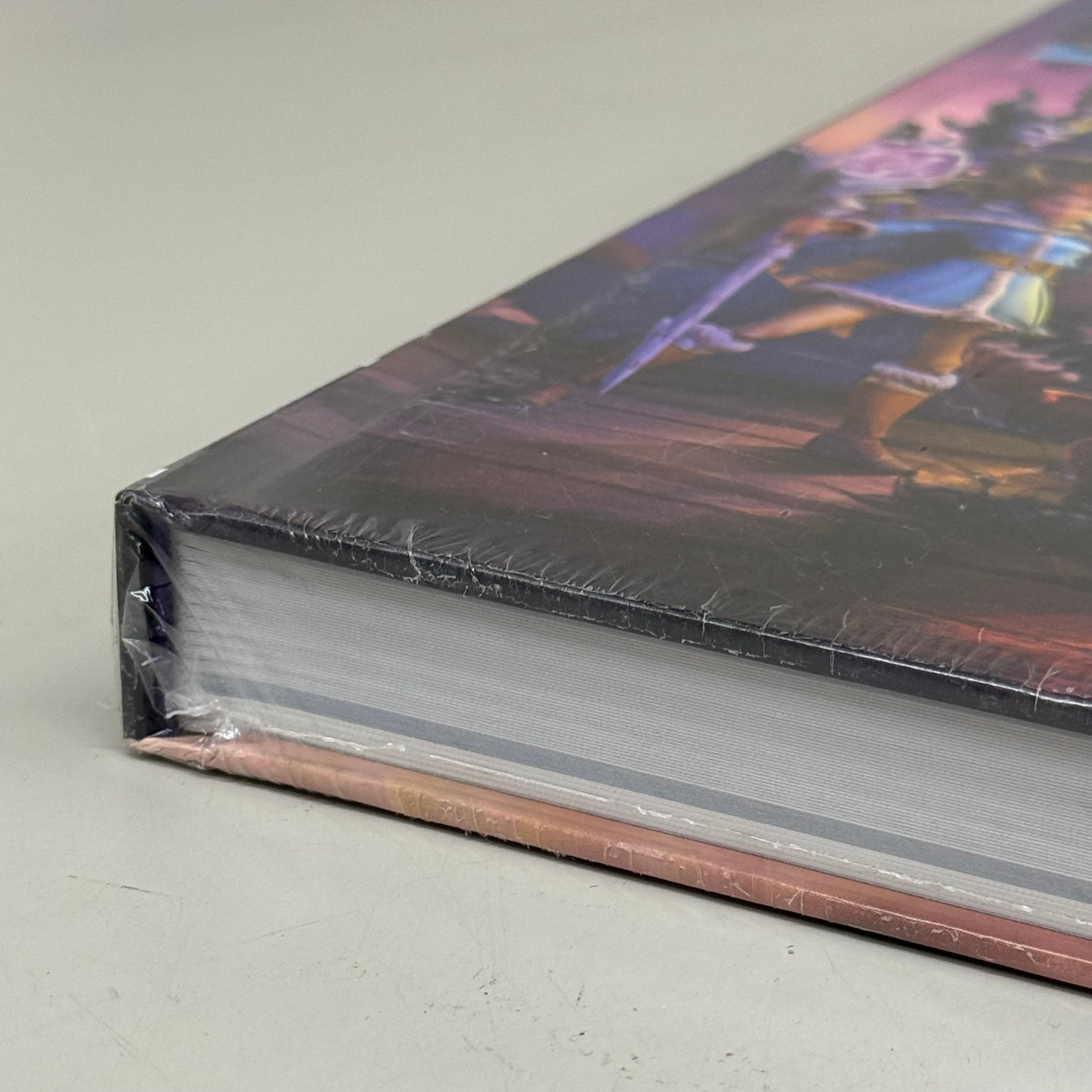 DARK HORSE The World Of Disney Mirrorverse 248 Pages – PayWut