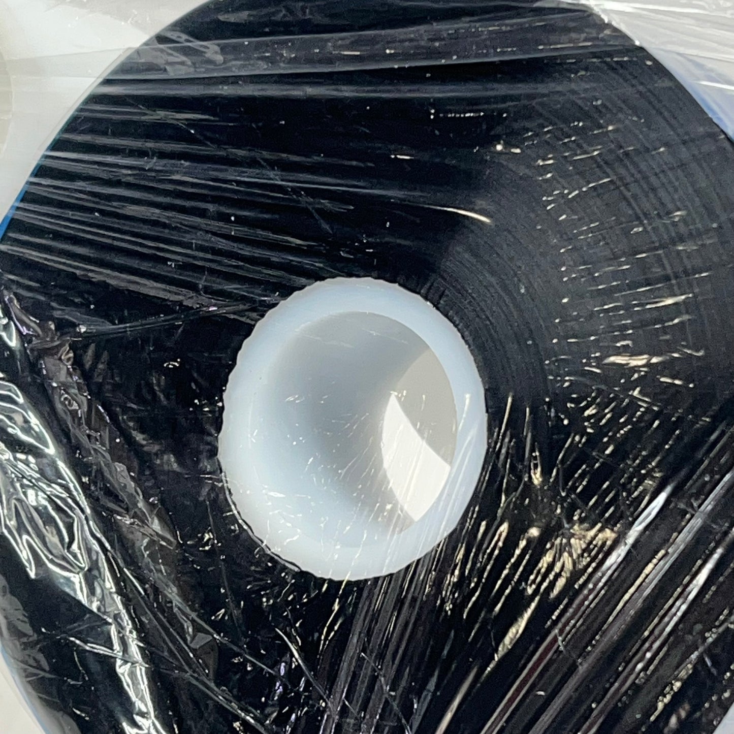 (24 PACK) Thermal Transfer Ribbon Wax Resin 1.3"x3609' Black MSD033100TTO-K