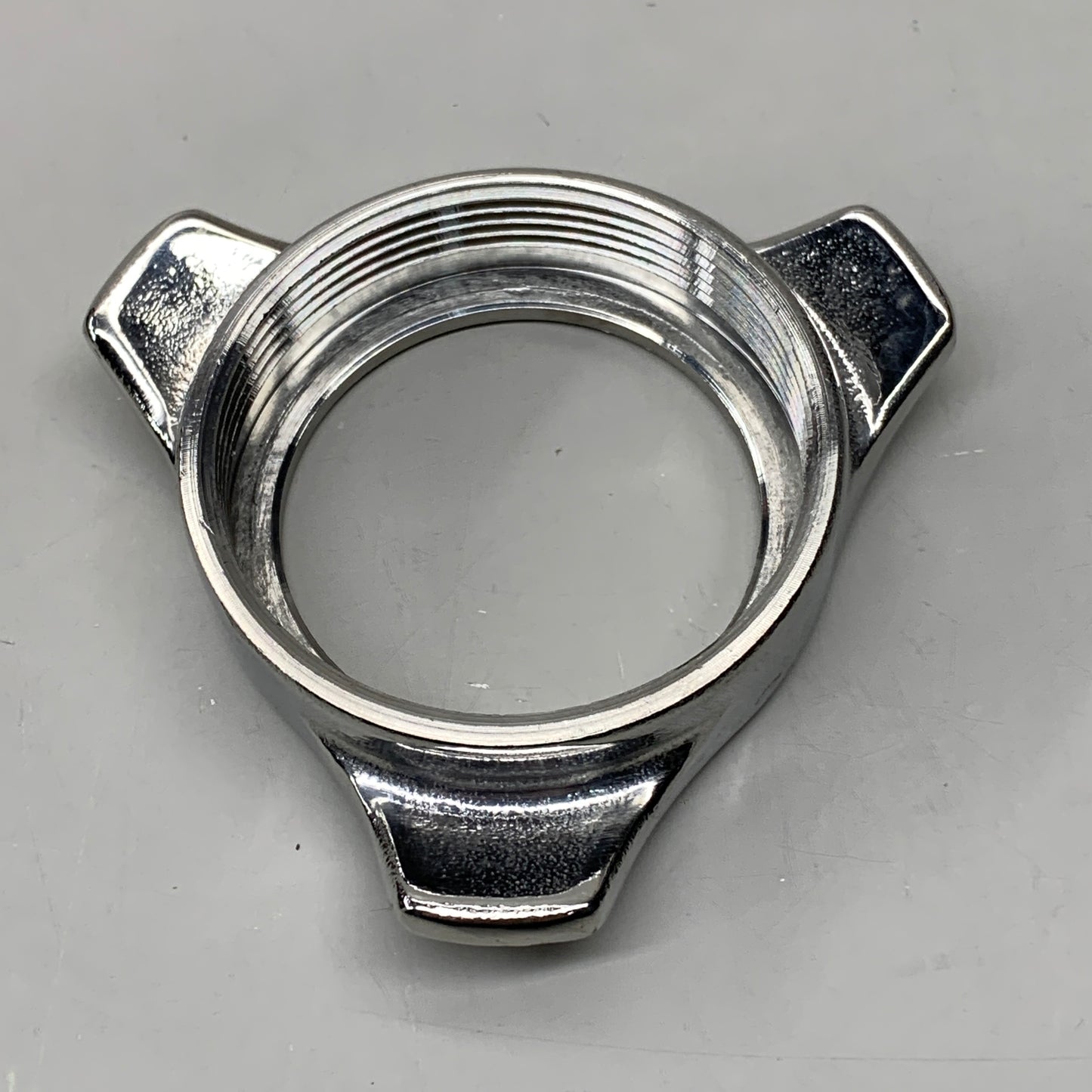 LEM Retaining Ring for #22 BigBite Grinder #1781, 1786 and 1473