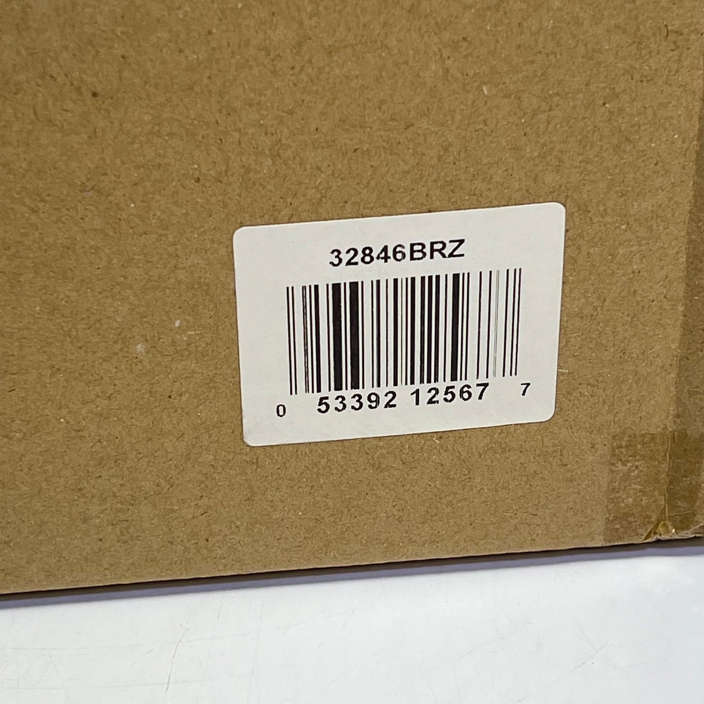 KENROY HOME Voice Activated Bridgeton ARC Floor Lamp 62.5" H Bronze 32846BRZ