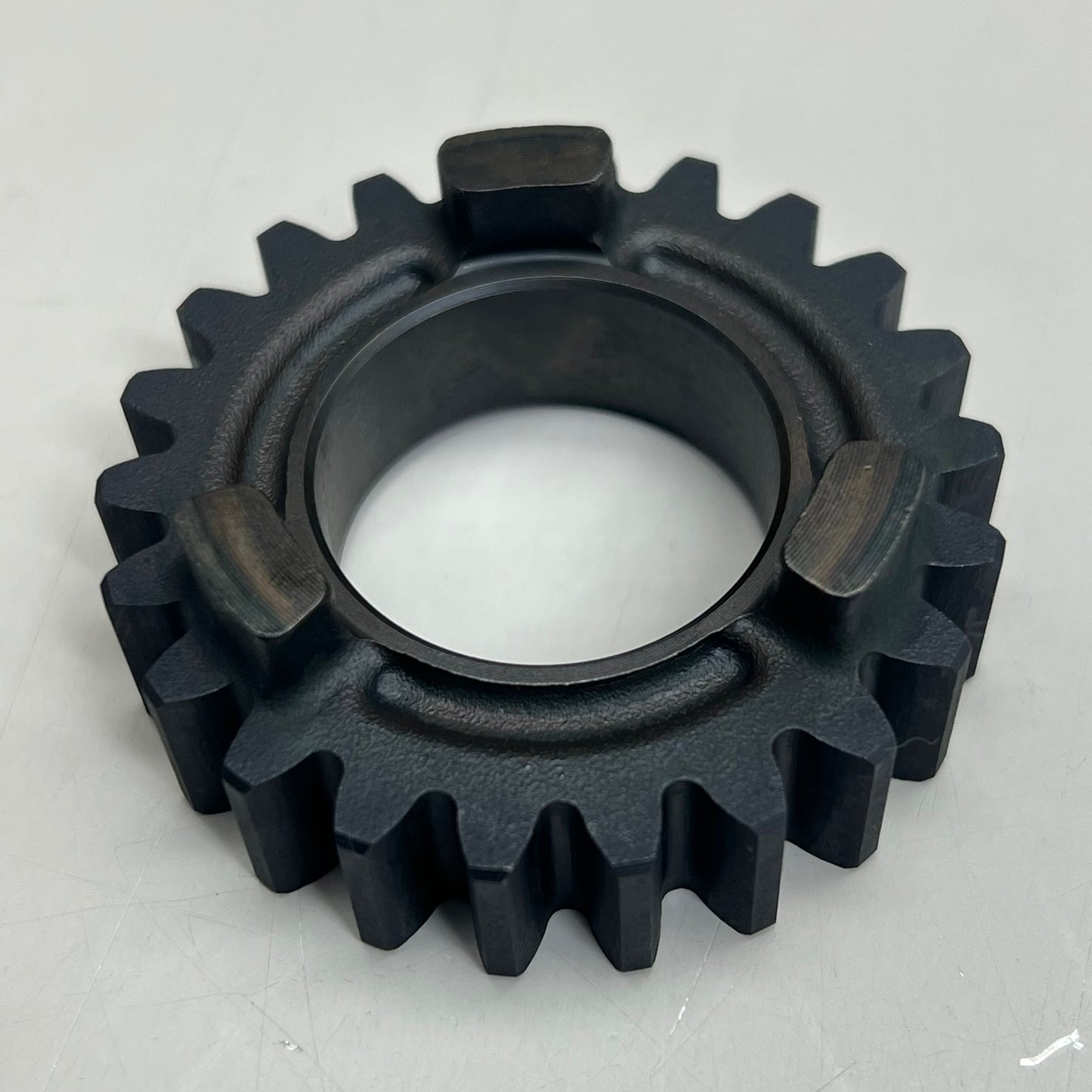 HONDA Mainshaft Fourth Gear Genuine OEM For Motorcycle 23461-HP1-600