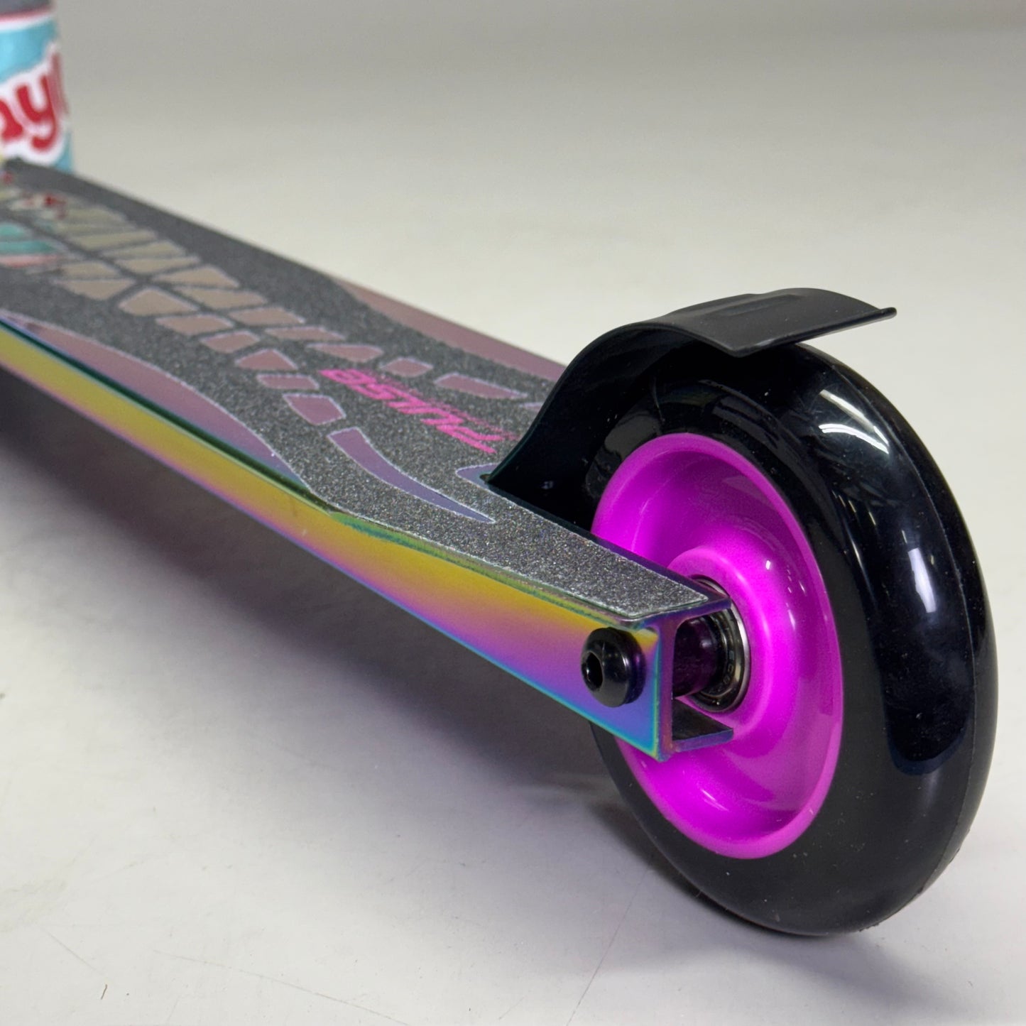 PULSE Burner ProPlus High Performance Freestyle Scooter Sz 26” L x 3.8” W