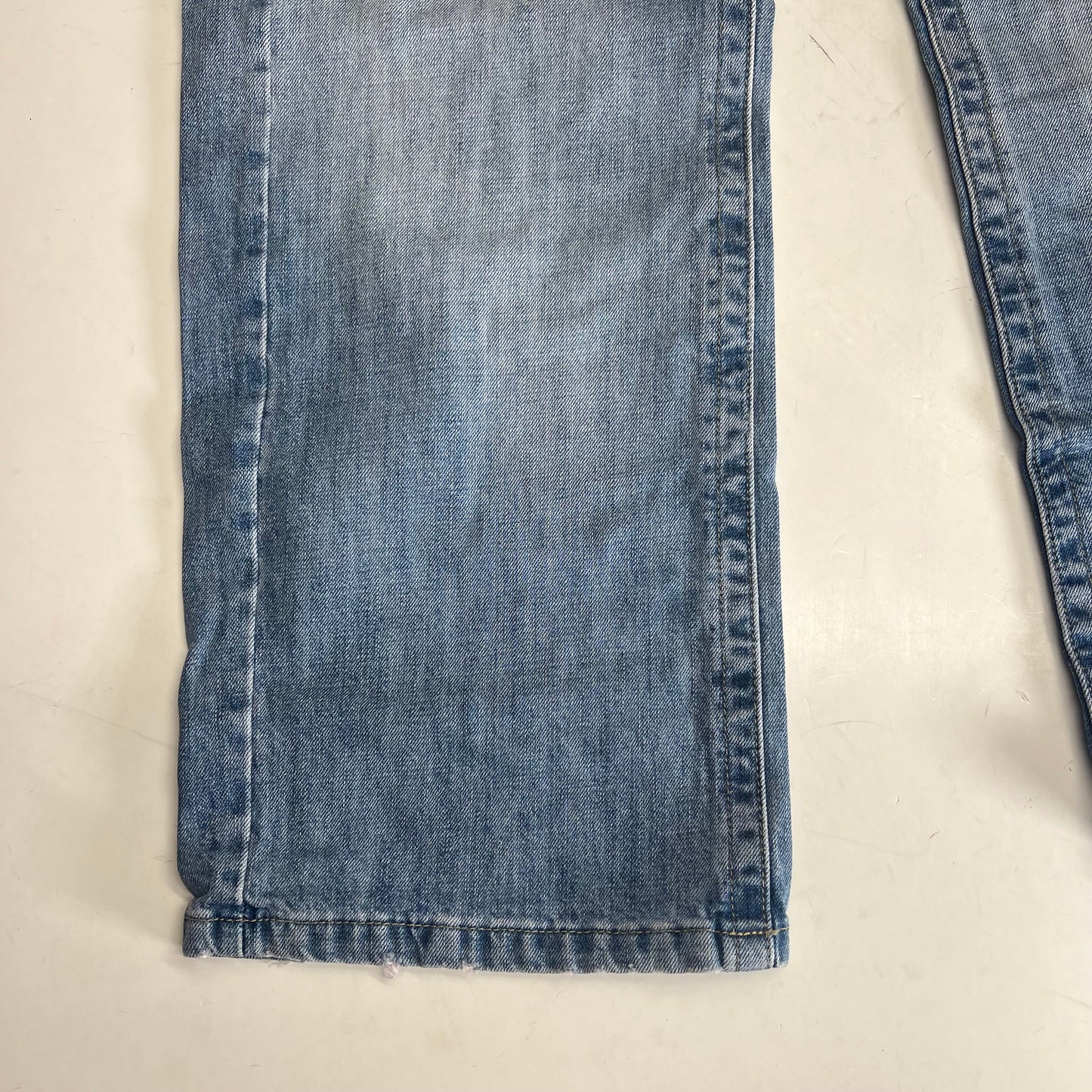 URBAN OUTFITTERS Kayla Low-rise Jeans Women's Sz 29W 32L Salton CP1171215