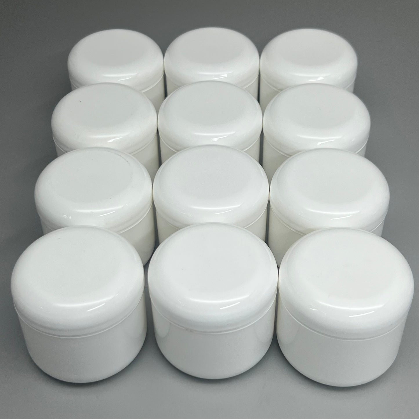 Z@ "BOOTY" (36 Pack) Butt & Breast Plumping Cream 4 oz White 24043D1 (AS-IS)