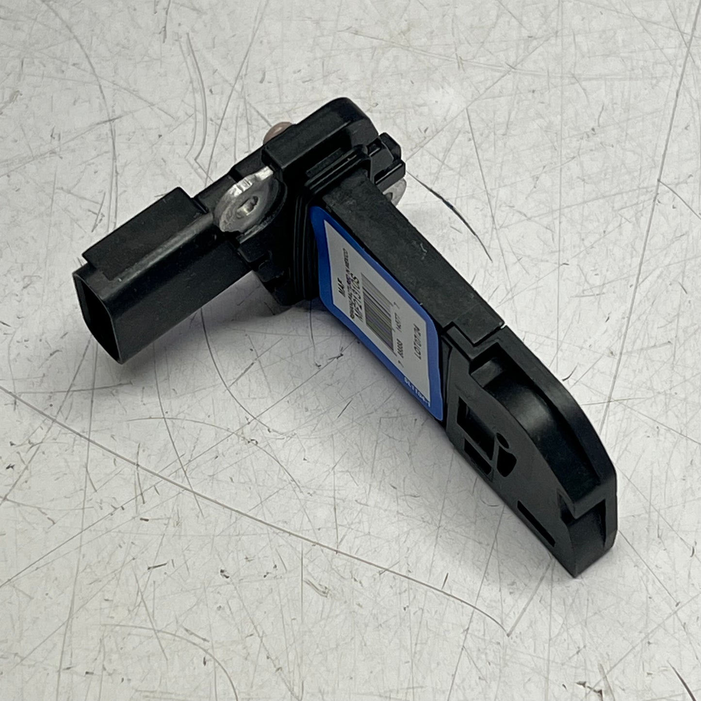 BLUE STREAK Mass Airflow Sensor for Ford & Lincoln Model Vehicles  MF21310
