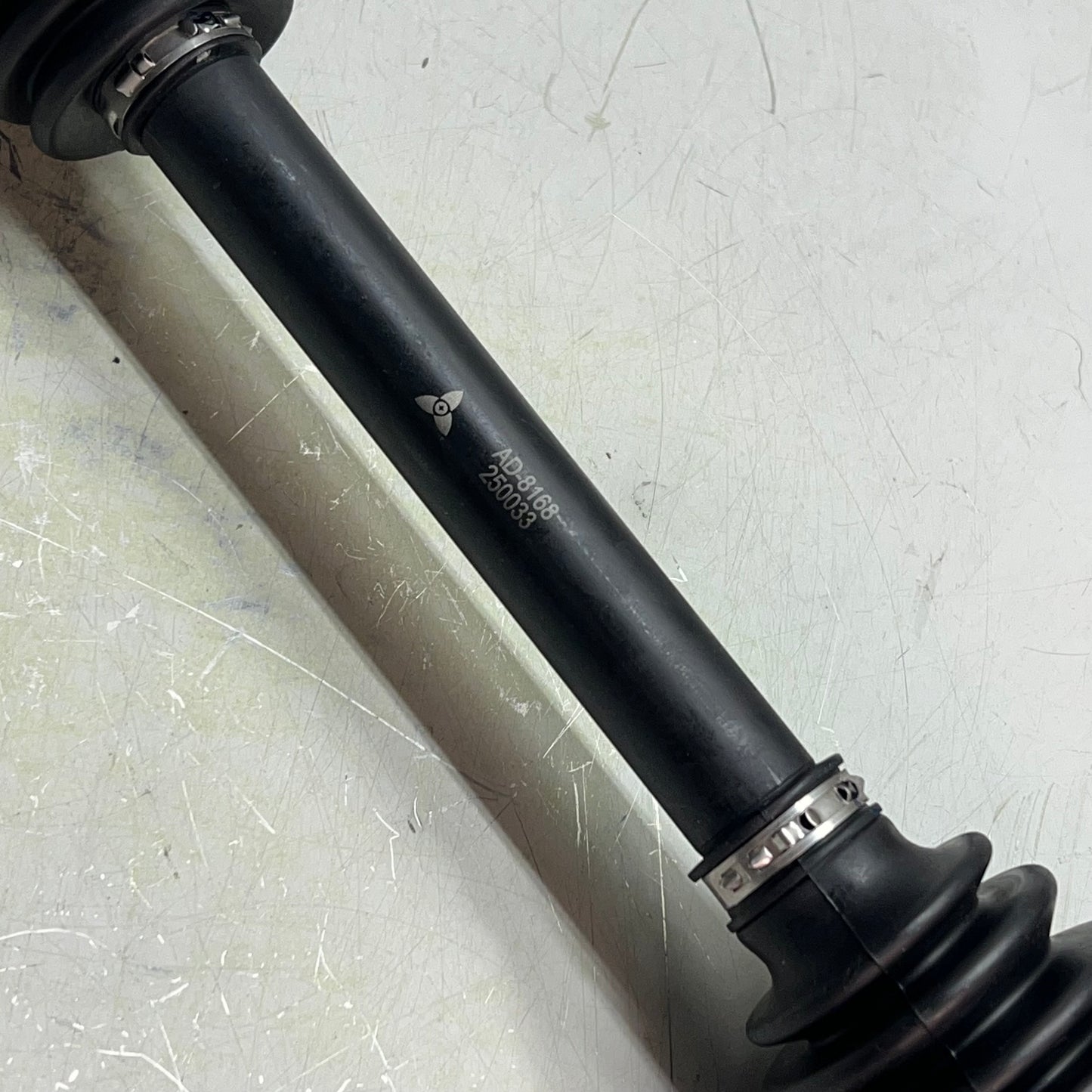 NAPA Premium CV Drive Axle For Audi Allroad, A4, A5, S5 Vehicles Models 94-8982