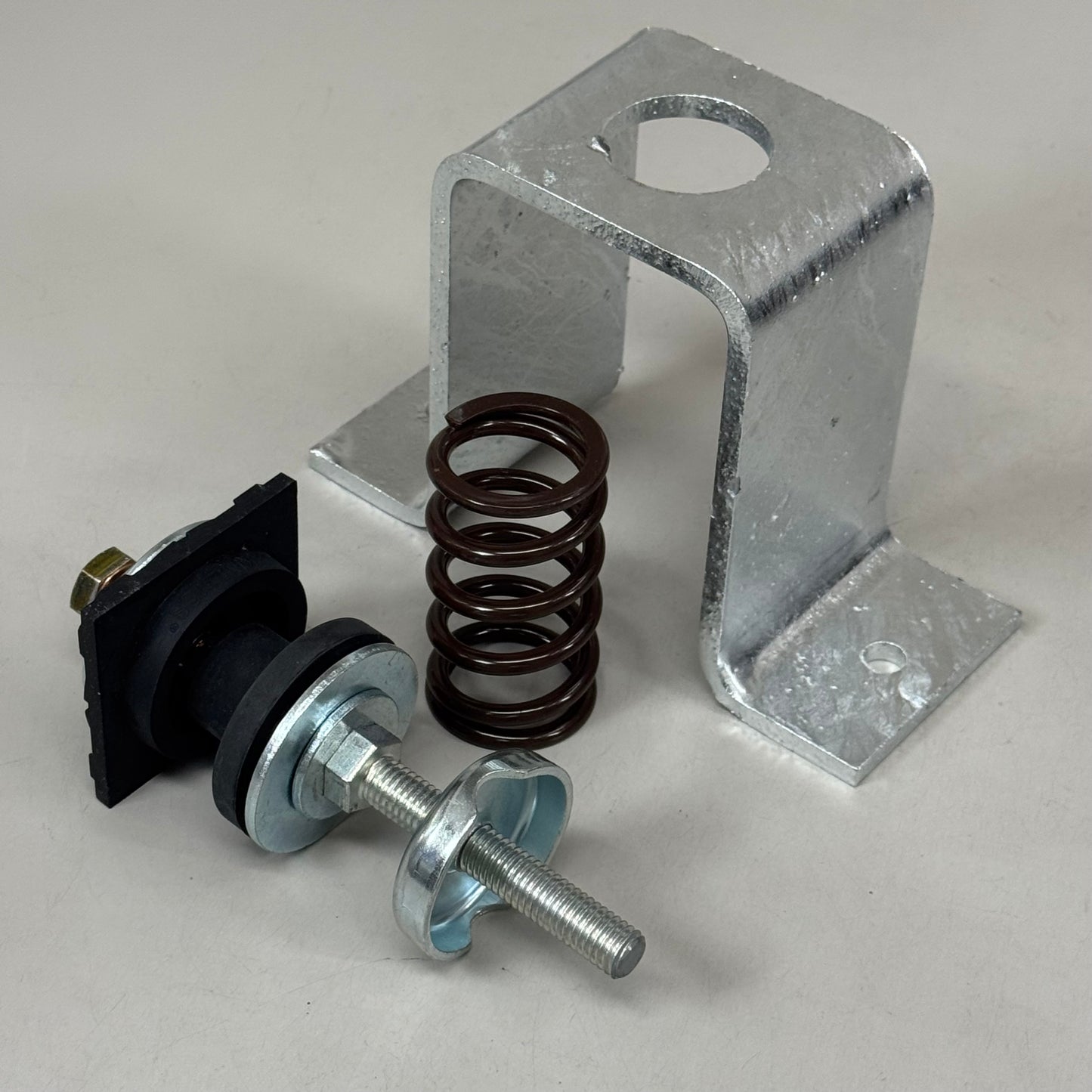 KINETICS Seismic Control Spring Isolator FHS-1-22-BRN G209960 457056