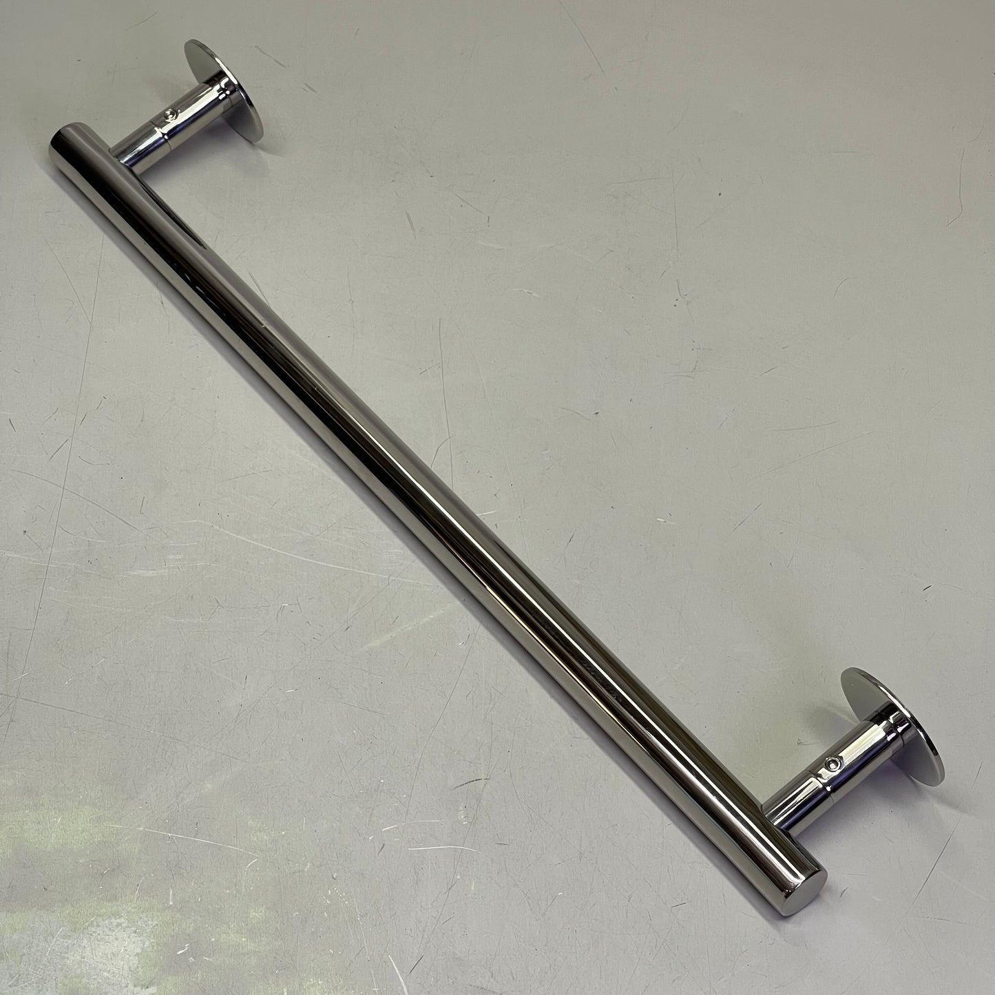 WINGITS Towel Bar, Toilet Paper Holders, Towel & Robe Hooks, Anchors, & More! Chrome
