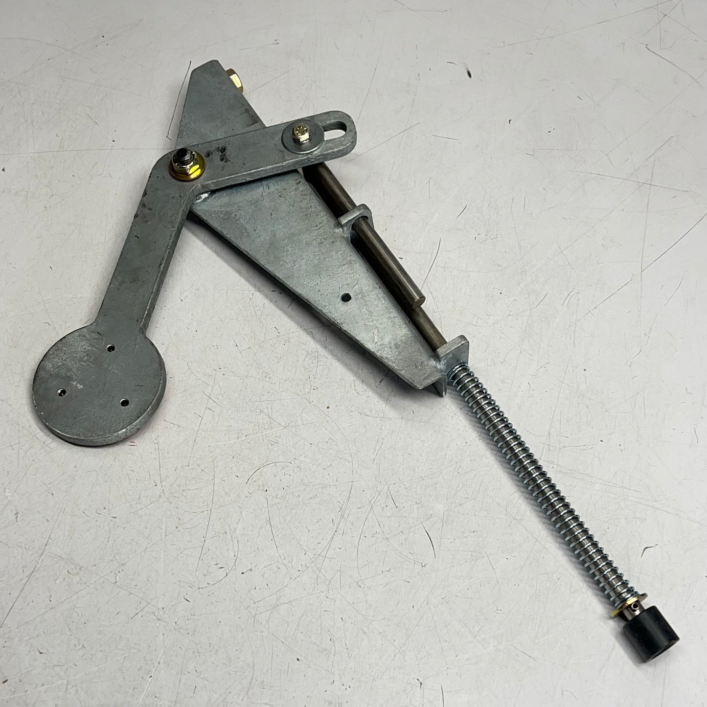 MAXON Genuine Oem Platform Stow Indicator Flag Kit 212478-01