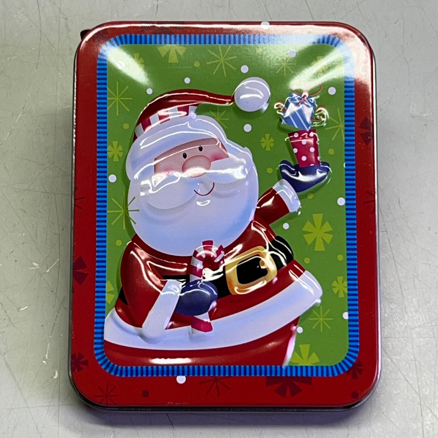 MAX ADAMS (48 Pcs) Gift Card Holder Sz 4.56" x 3.55" x 0.59", 47030