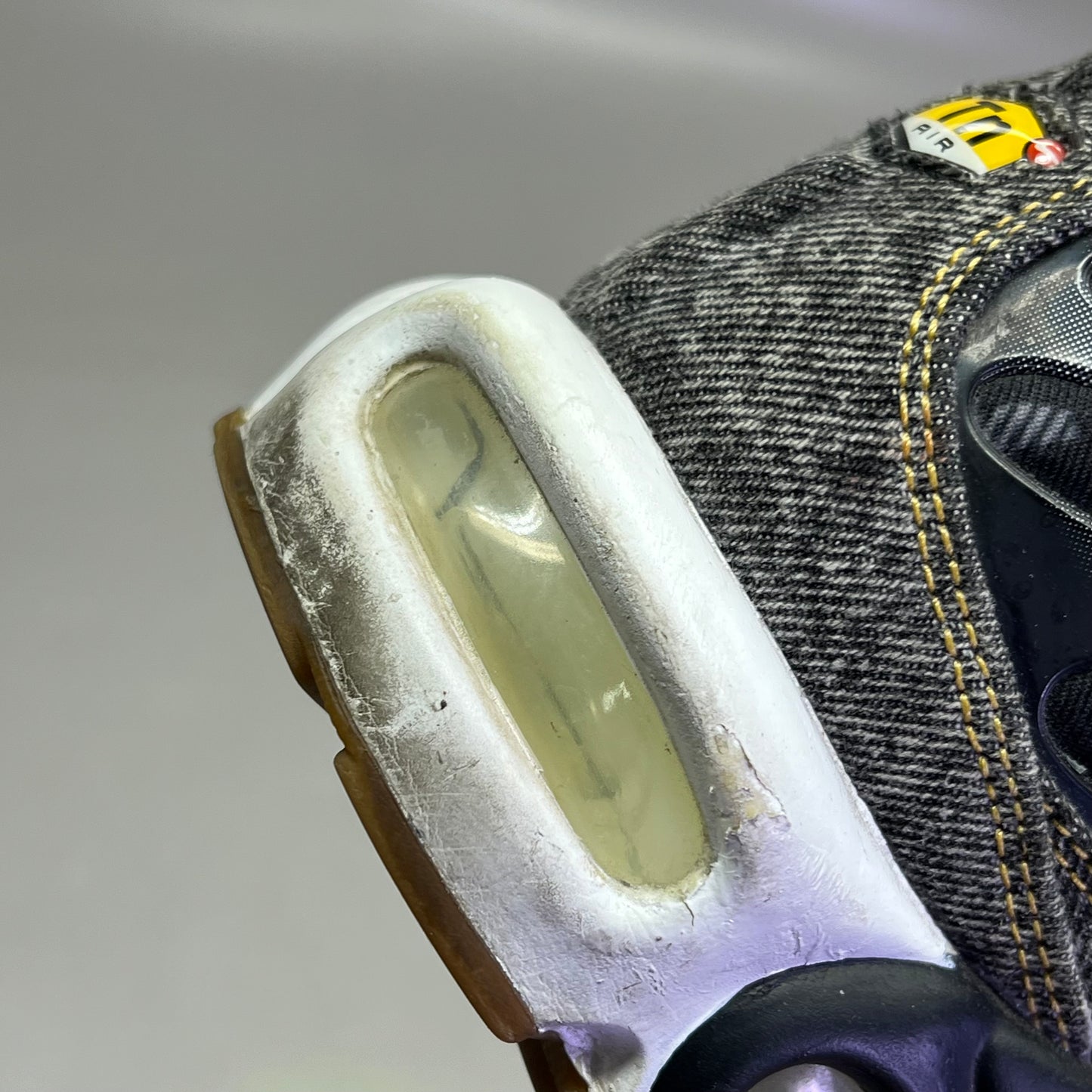 NIKE Air Max Plus SE Remix Pack Sneaker Men's Sz 11 (Pre-Owned)