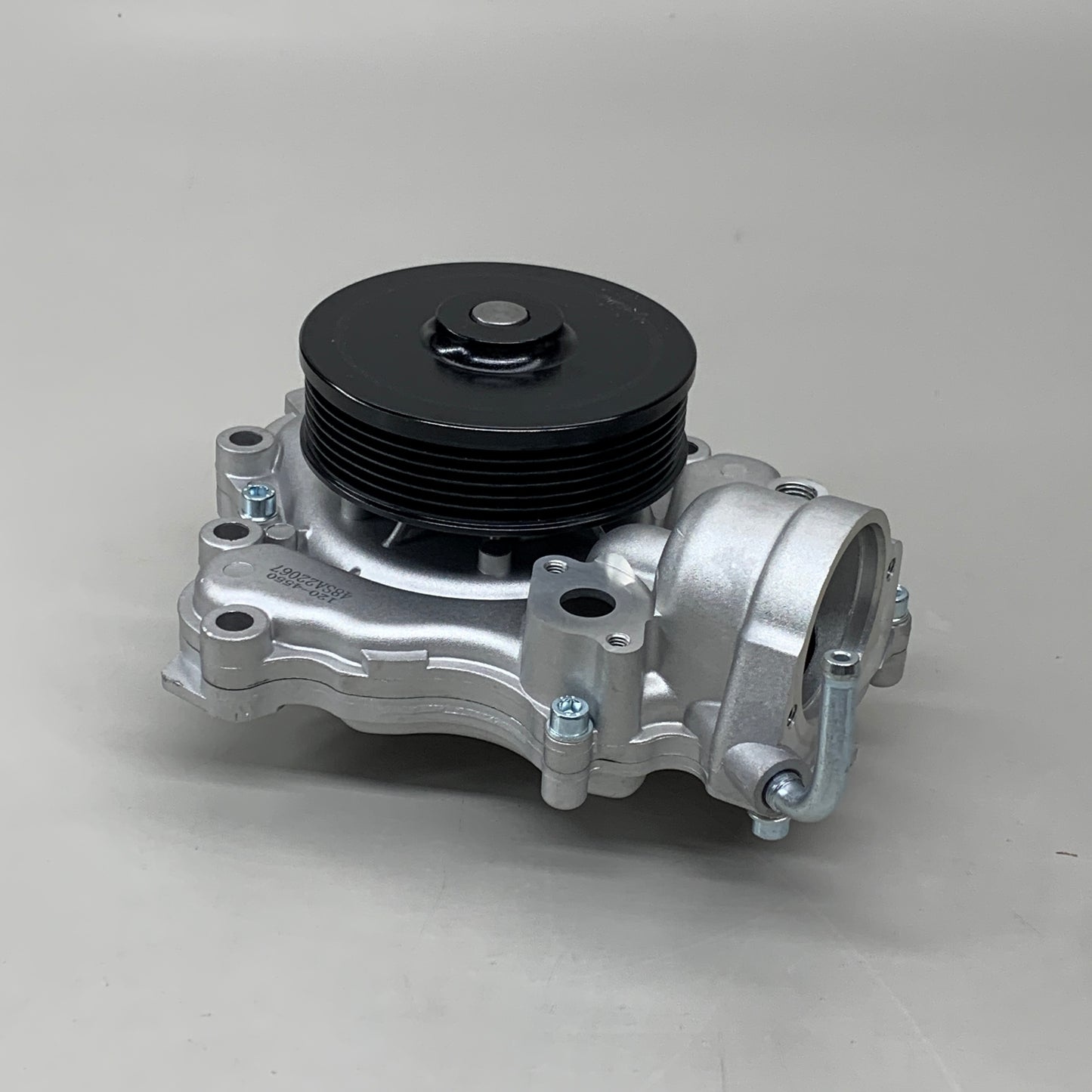 GMB Engine Water Pump for Ram/Jeep Vehicles 194197 120-4550