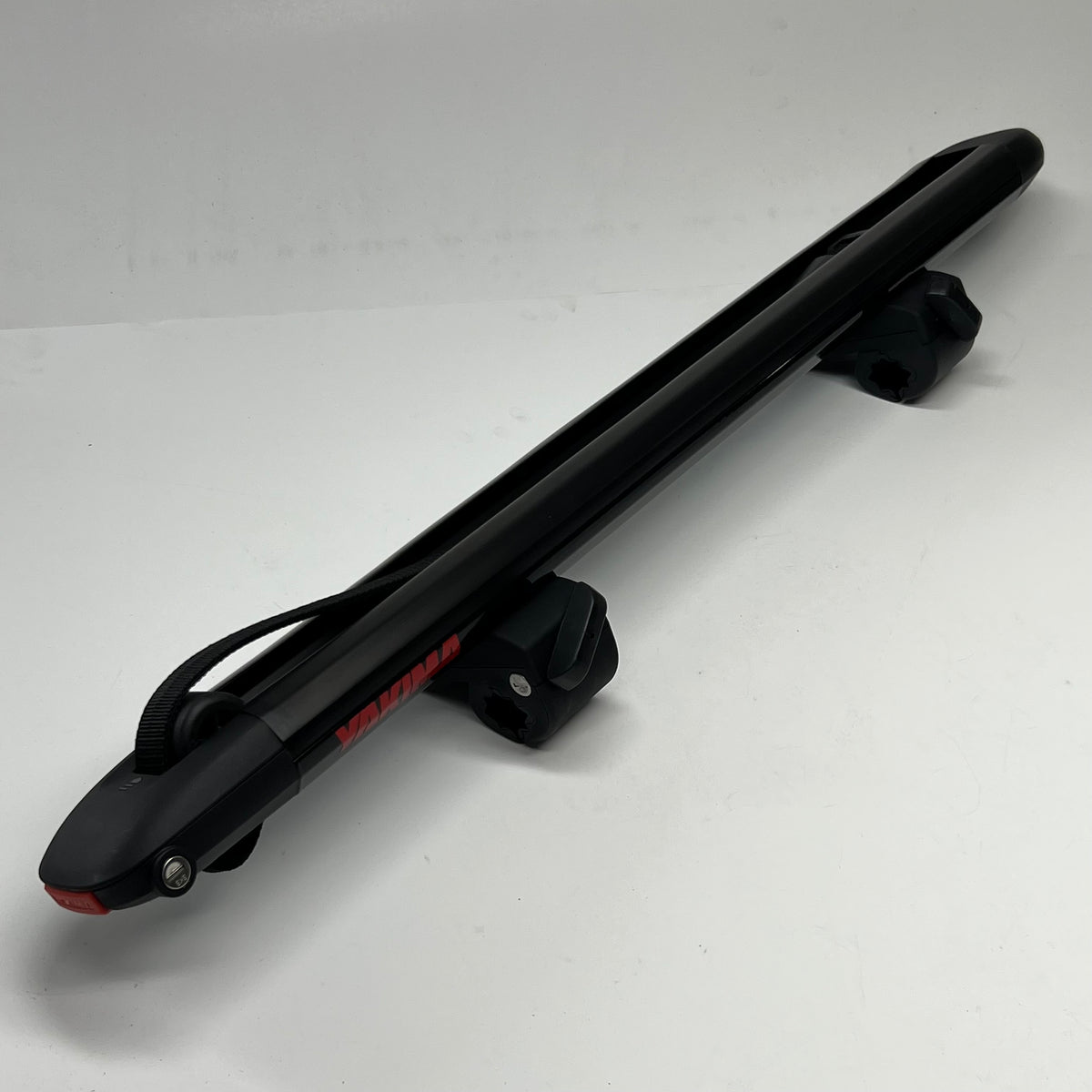 YAKIMA (2 PIECES) Supdawg Premium Rooftop Sup/surfboard Mount 39"L x 3.5"W Black 8004075