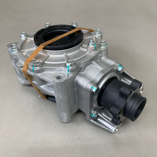 WLR Hisun 500 700UTV Rear Differential GearBox For Year 2008- 2019 Silver SDC22