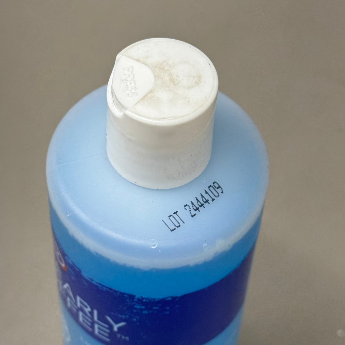 URNEX (NEW) Clearly Coffee Pot Cleaner 3 Pack