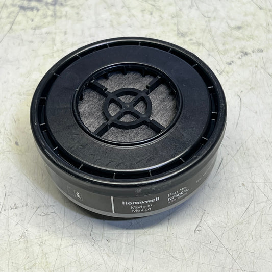 HONEYWELL (SET OF 2) North Organic Vapor (OV) Respirator Cartridge N75001L