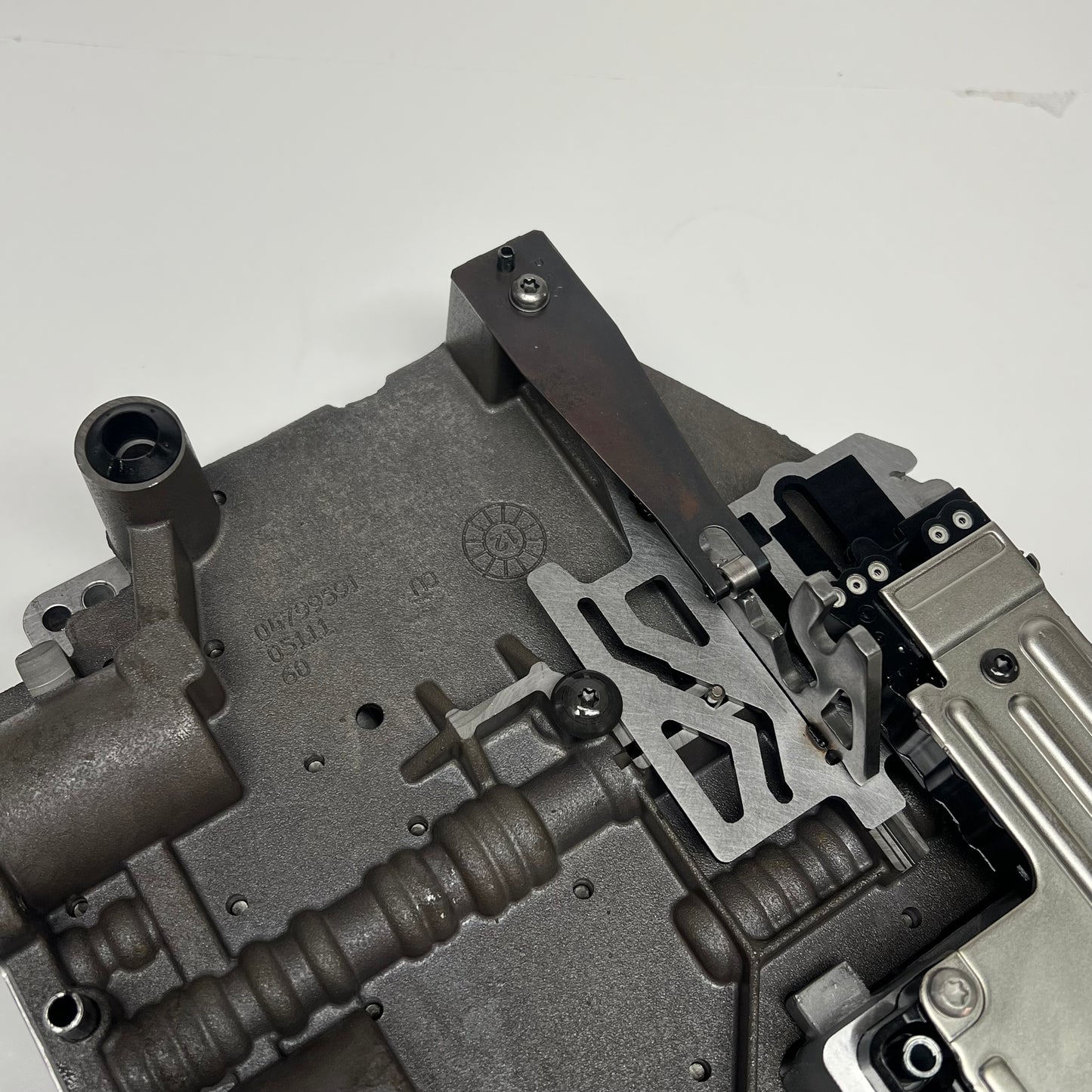 MOPAR Valve Body Assembly Remanufactured 2005-2010 Mopar R5166834AF