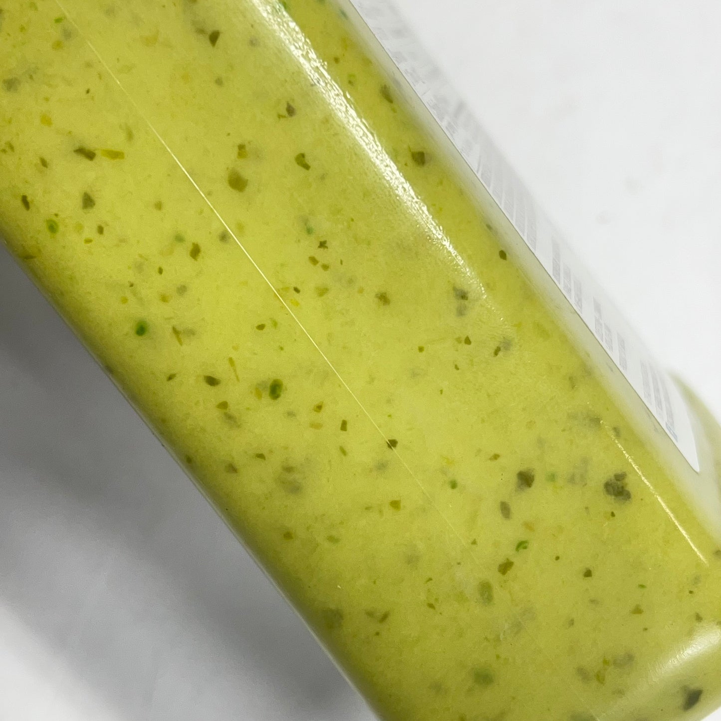 ZA@ HERDEZ (4 PACK) Guacamole Salsa  Medium 32 Oz Jug BB 11/26