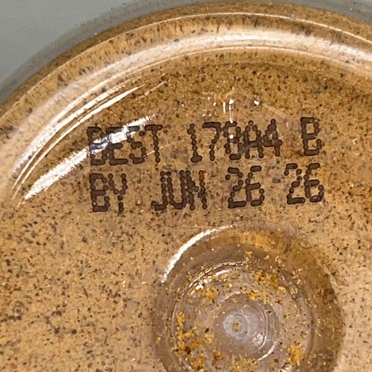 ORTEGA (6 PACK) Value Size Taco Seasoning Mix 40% Less Sodium 6.5 Oz BB 06/26