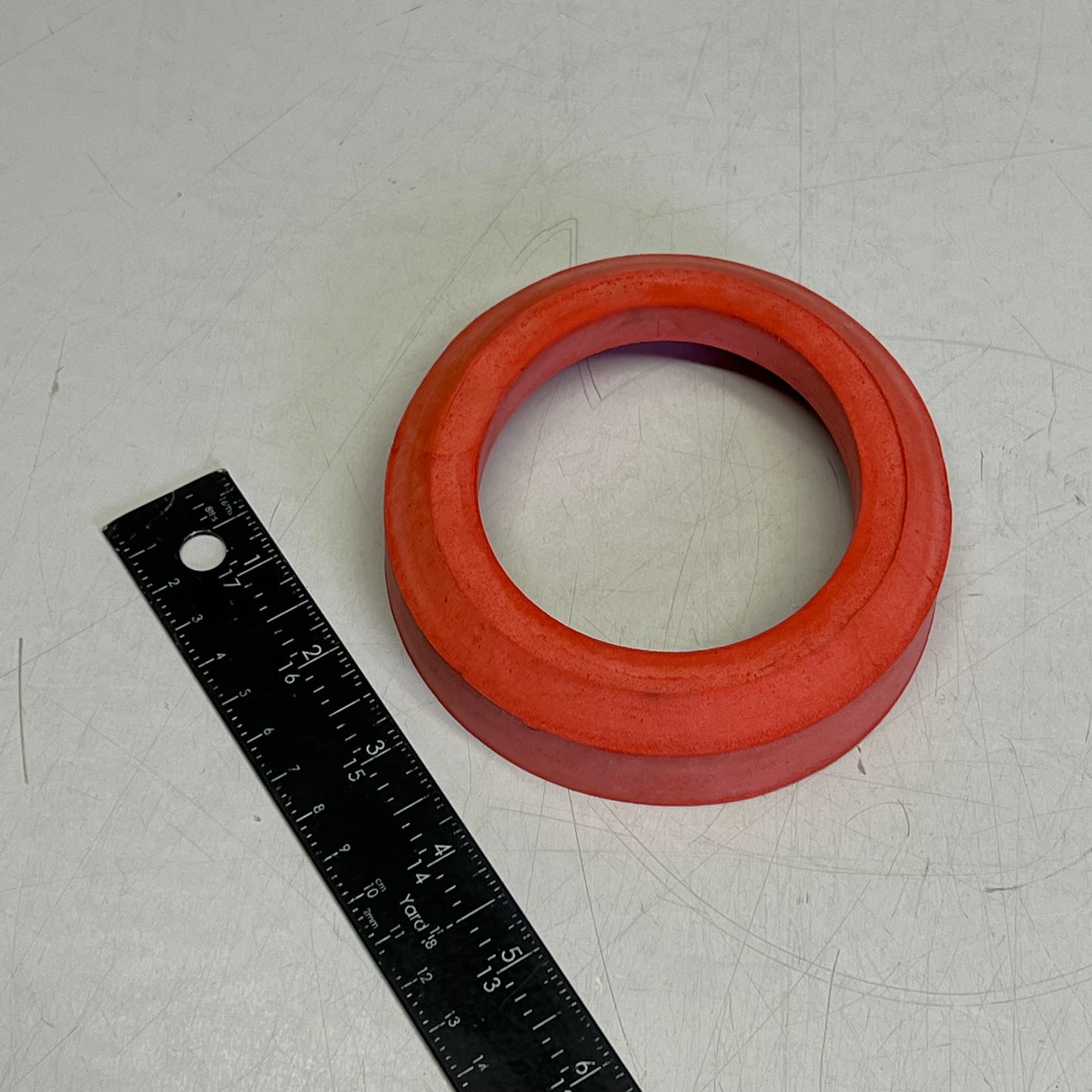 SLOAN Gravity Series Toilet Tank Left Hand 1.28 GPF White 2104010 ST4010