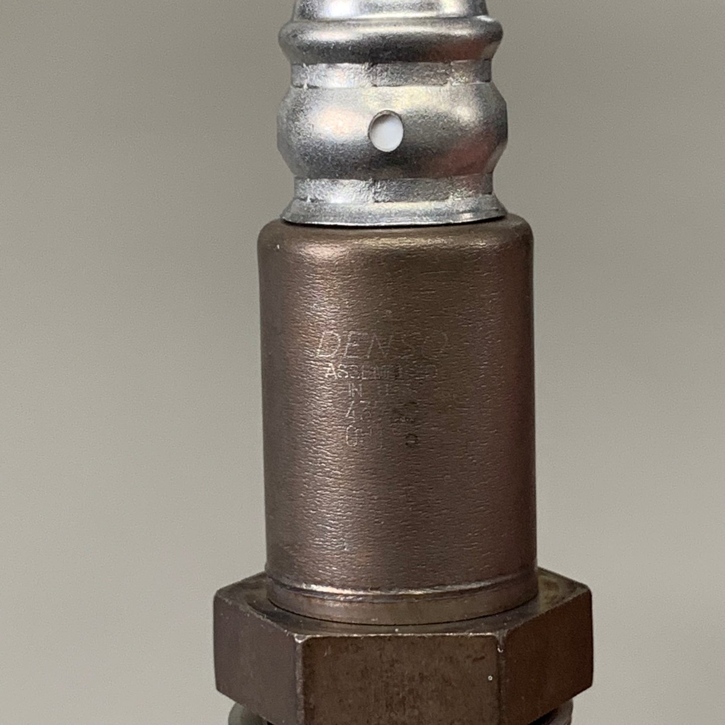 DENSO Oxygen Sensor for Mazda, Kia, Suzuki Forenza, Suzuki Reno etc 234-4117