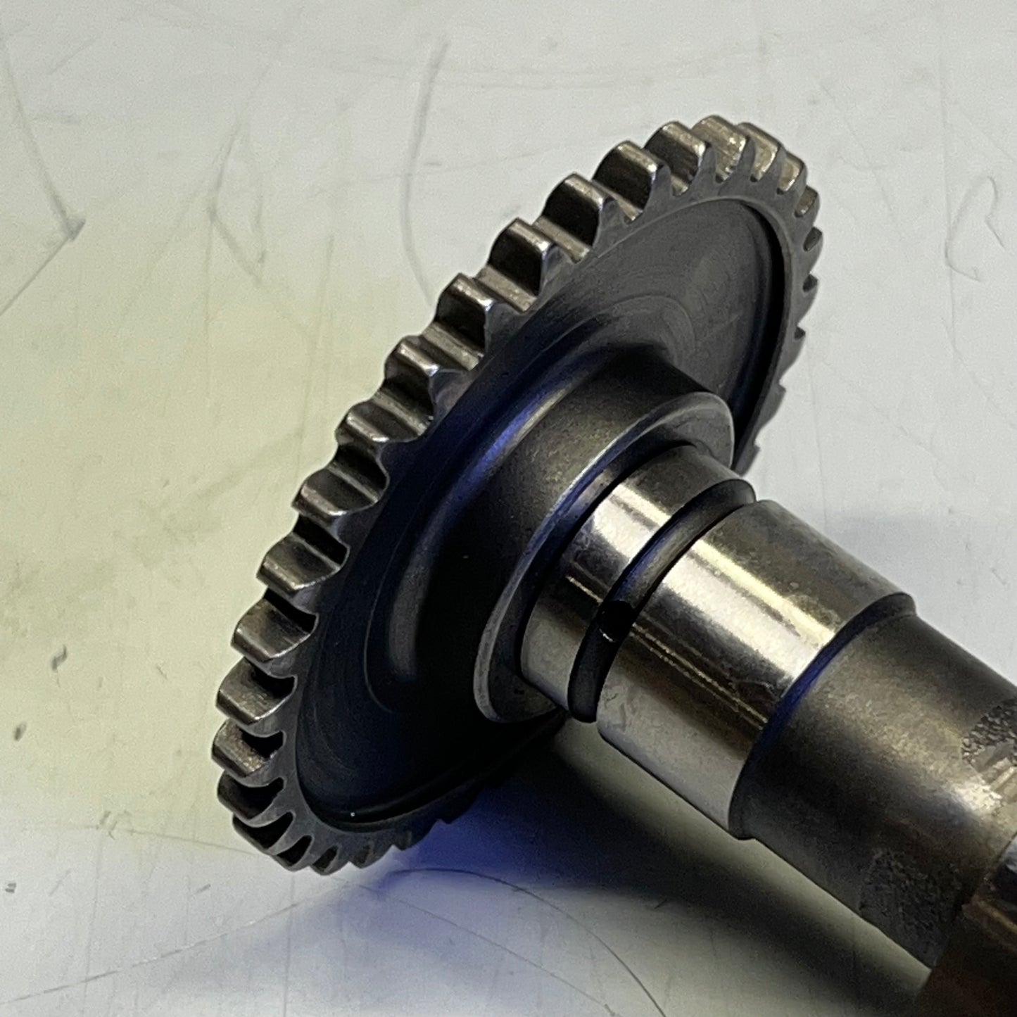 HISUN Intake Camshaft For Suzuki 400 ATV